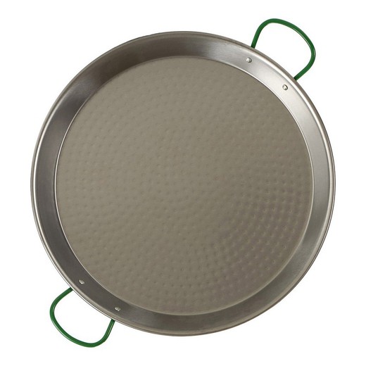 Paella pan 10 (42 x 6 x 55 cm)