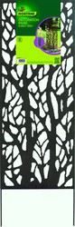 Panel decorativo DECO TREE 0,6x1,50m OXIDO Nortene