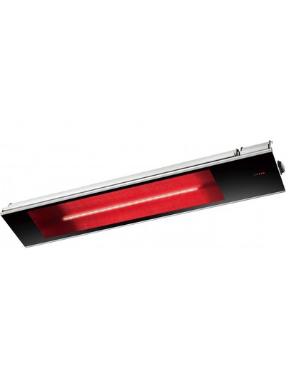 Tecna THS18R Glass Radiant Heater