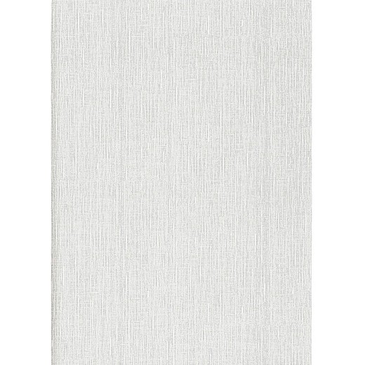 Papier peint basique teinté blanc gris