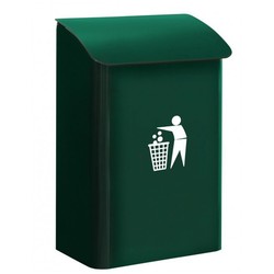 Wastebasket for Arregui
