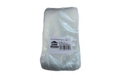 Pack of 100 Mesh Bags 15X30 Cm Garhe