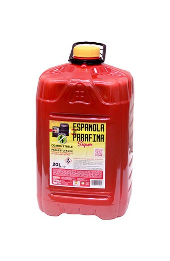 Paraffine Super 20 l.