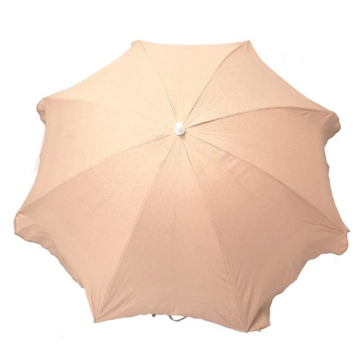 Pack parasol Camel + support Chillvert