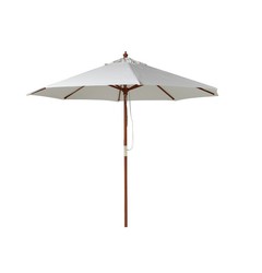 Nort Formentera parasol Ø250x235cm