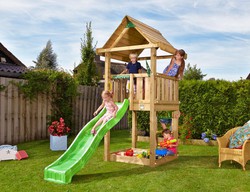 Jungle Gym House Playground