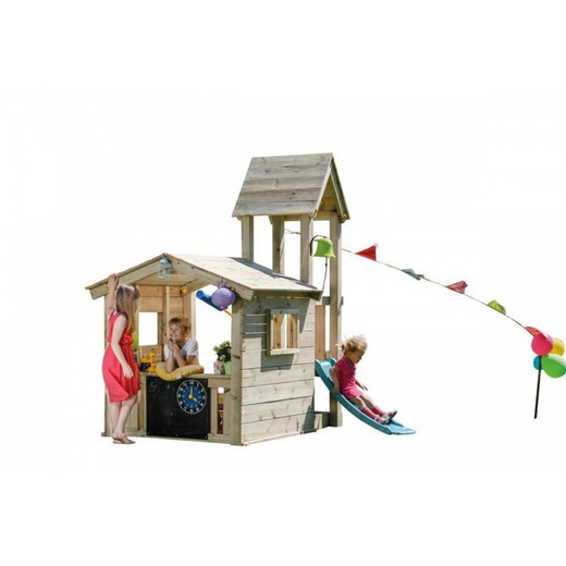 Plac zabaw dla dzieci Mini Lookout S.