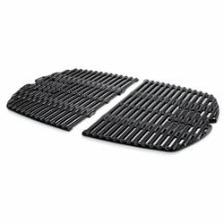 Weber Cast Iron Cooking Grate For Q200 Series