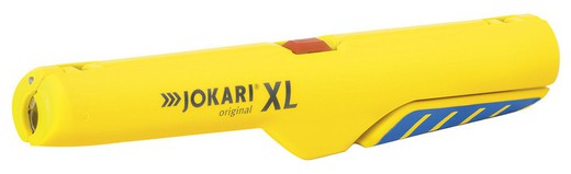 Pince à dénuder Jokari II XL