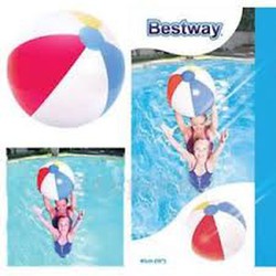 Wasserball Bestway Beach 51 cm