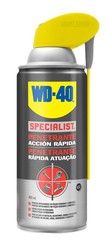 Szybko działający penetrujący specjalista Wd40 400 ml.