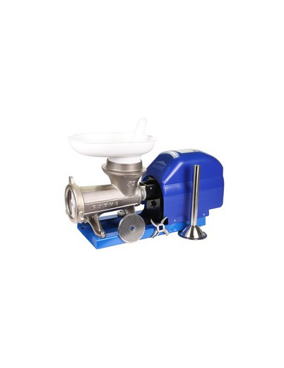 Electric Grinder 32 Wide Mouth 60 Rpm Garhe
