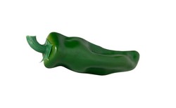 Pimiento Dulce Verde