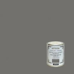 FINITION CHALKY Xylazel Anthracite 125 ml.