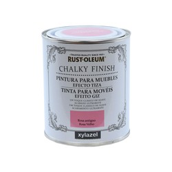 CHALKY FINISH Xylazel Antique Pink Paint