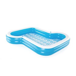 Piscina inflável infantil Bestway 305x274x46 cm