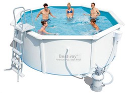 bestway hydrium 360 x 120 cm