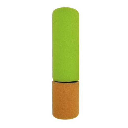 Buitenspeelgoed Waterflash 15x4 cm Waterpistool