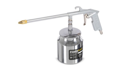 Pneumatic Washing Gun 750Ml PowerPlus Varo