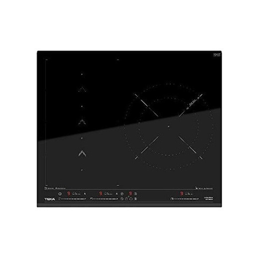 Teka Induction Hob IZS65600 60 cm