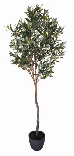 Planta artificial Nort Decoplant Olivo 150cm