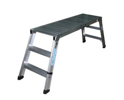 Karla 3 folding work platform 60x120