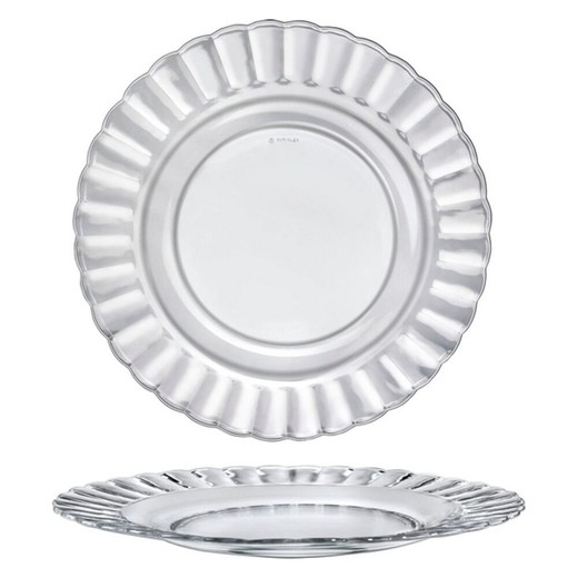 Assiette Plate Duralex (Pack 6 unités)