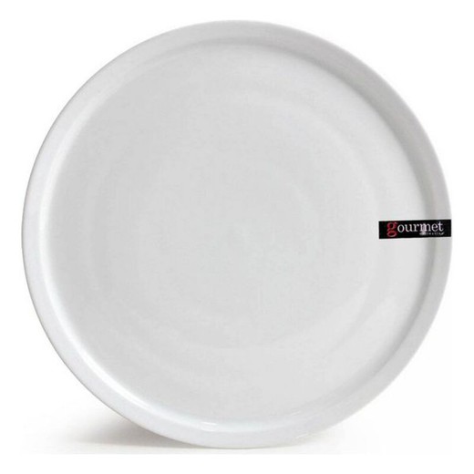 Duomo Round Pizza Plate (30.5 cm)