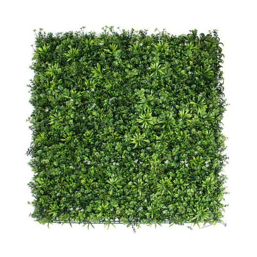 Feuille de jardin verticale 100 x 100 cm Catral