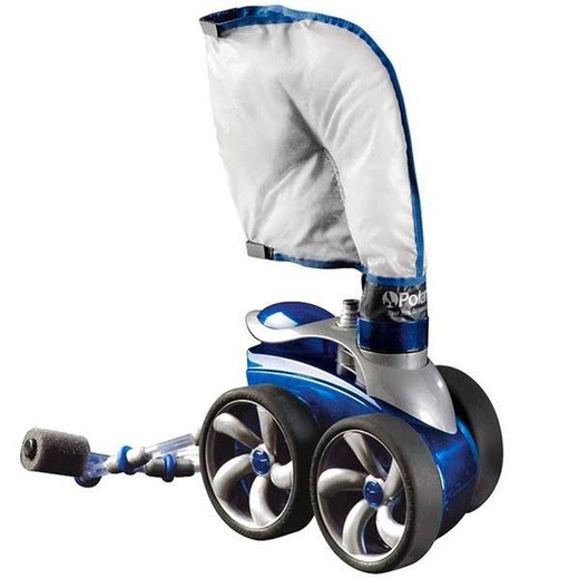 Zodiac Polaris 3900 Sport robot cleaner for pools