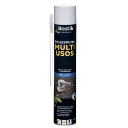 Poliespuma MULTIUSOS Bote 750 ml con Cánula