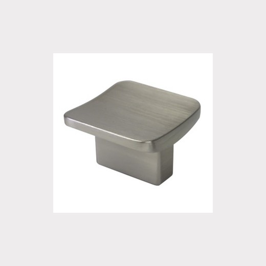 32mm pommel. Matte Stainless Steel Fittings Nesu