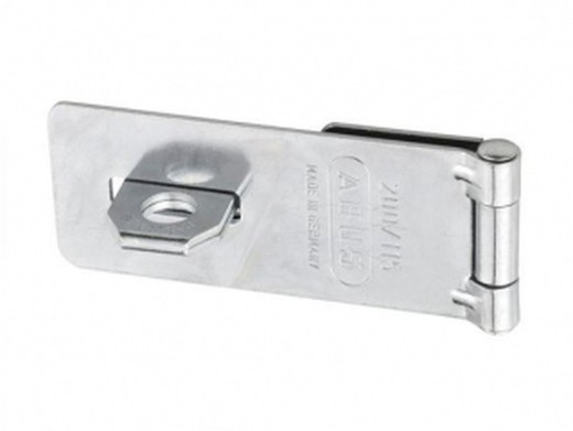 Abus 100 mm blister 115/100 B lock holder