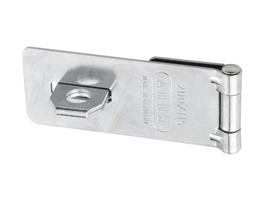 Abus 95 mm blister 200/75 lock holder