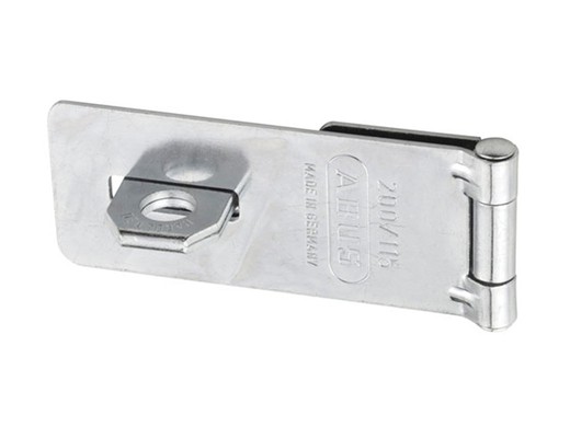 Abus suporte de bloqueio blister 200/75 de 95 mm