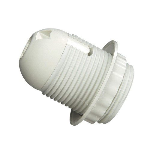 Lampholder Thread C / Top E27 4A White