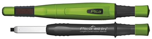 Pica BIG Dry carpenter's mechanical pencil