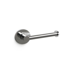 Martins Tatay stainless lidless toilet roll holder