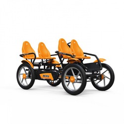 Kart professionale Berg Gran Tour Racer