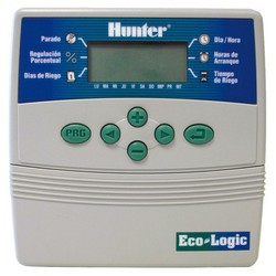 Eco-logic programmatore Hunter