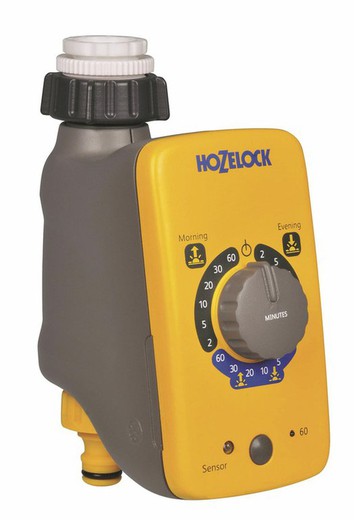 Hozelock programmatore irrigazione Sensor Controller
