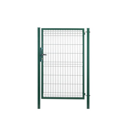 Metalen poort Full Gate 1m JardinCom