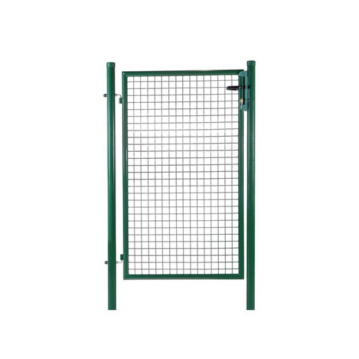 Metalltor Nice Gate 1m JardinCom