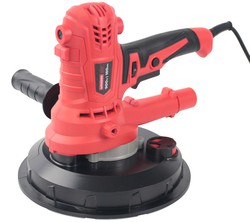 Electric Polisher, with Self-suction, 900W - MADER® | Power Tools