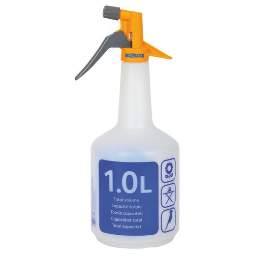 Standard sprayer 0.5 liter Hozelock