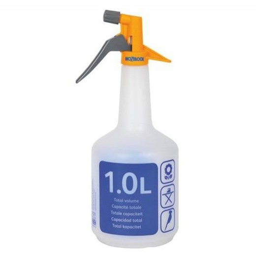 Standard sprayer 1 liter Hozelock
