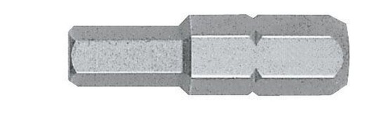 Sechskantspitze STANDARD-Führung 5/16 "kurz