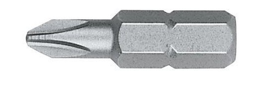 Phillips bit (PH) STANDARD guide 5/16 "short