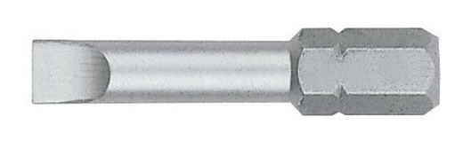 STANDARD flad spidsstyr 5/16" lang