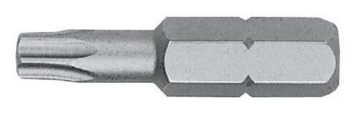 Guida per bit Torx STANDARD 5/16 "corta